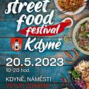 Food Festival Kdyně