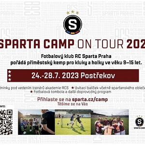 Sparta Camp