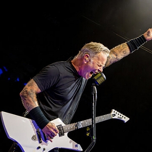Metallica M72 World Tour Live from TX #2