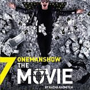 ONEMANSHOW - The Movie