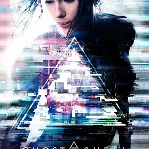 GHOST IN THE SHELL ve 3D