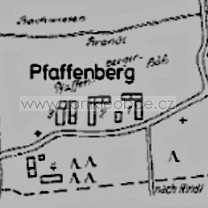 Pfaffenberg 1945