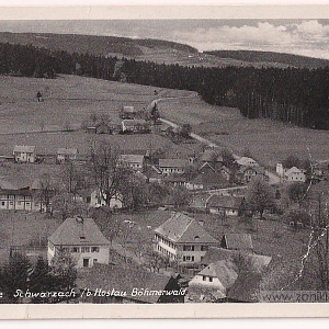 Švarcava(Schwarzach)
