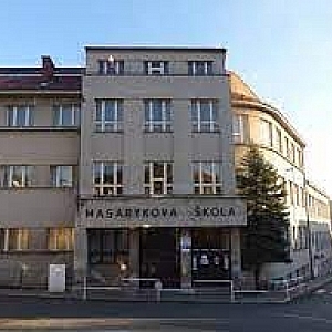 Masarykova základní škola Kdyně
