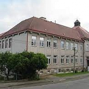 Masarykova základní škola Klenčí pod Čerchovem