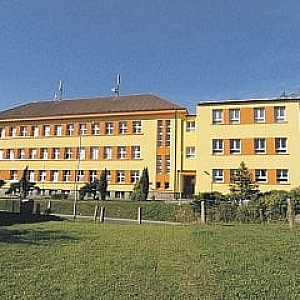 Mateřská škola Blížejov