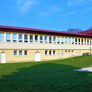 Mateřská škola Hostouň