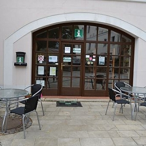 Poběžovice - infocentrum