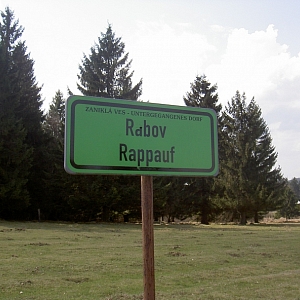 Rabov (Rappauf)