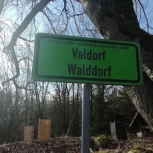 Valddorf (Walddorf)