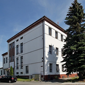 Základní škola BEAN Staňkov