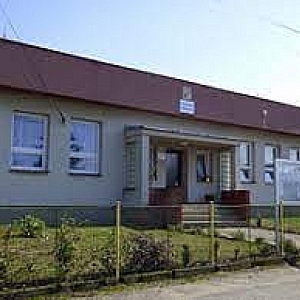 Základní škola Osvračín