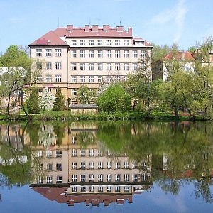 Základní škola Poběžovice