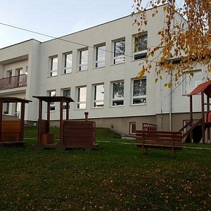 Základní škola Postřekov