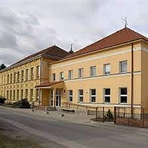 Základní škola Staňkov