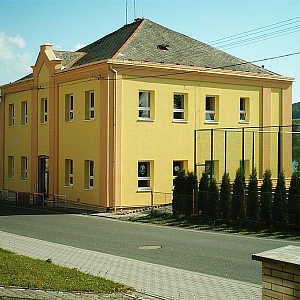 Základní škola Všeruby